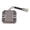Rmstator Voltage Regulator Rectifier for Yamaha YFM 225 Moto-4 YFM 250 Moto-4 YFM 350 Big Bear Moto-4 Warrio RM30Y18 - alternate 1